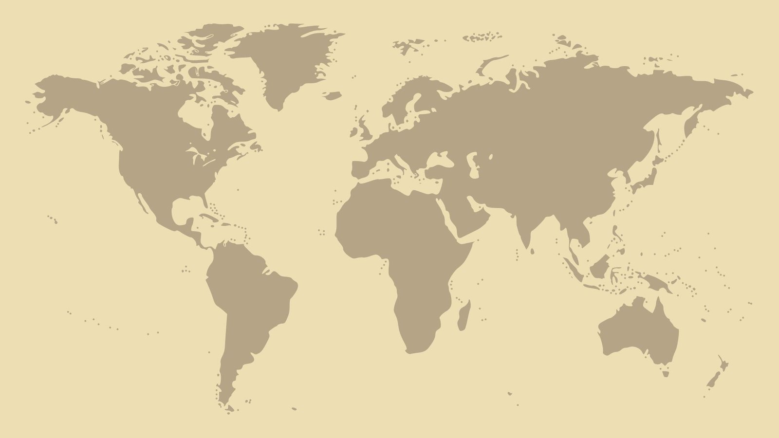 Mapa de Destinos